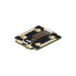 Wholesale Foxeer Reaper F4 Mini 128K 45A BL32 4in1 ESC 20*20mm M3 for Flight Controller Stack RC FPV Racing Drone